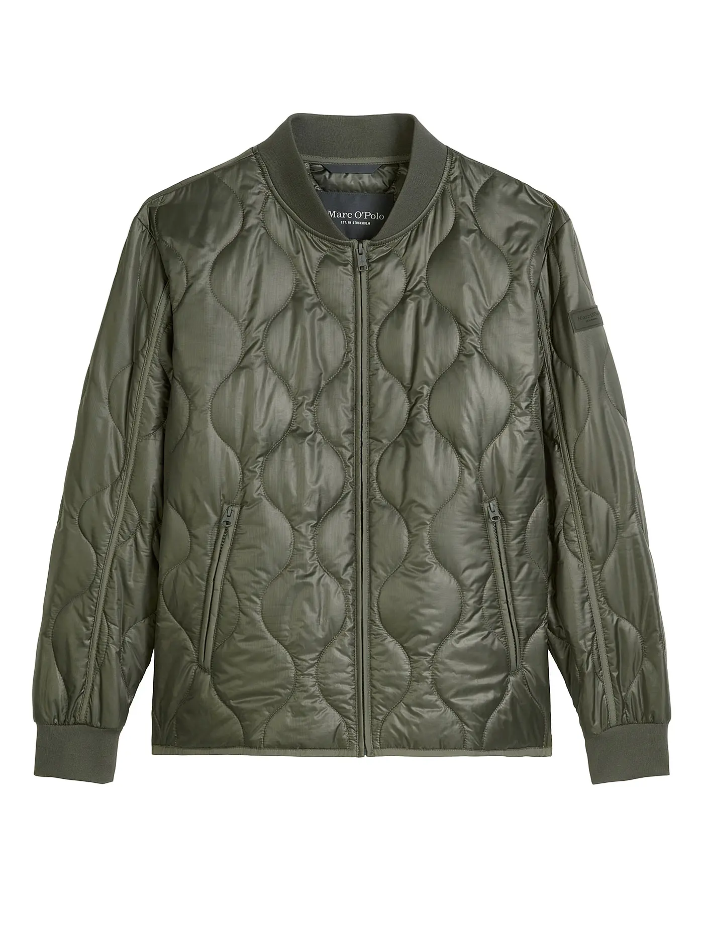 MARC O'POLO | Steppjacke | 